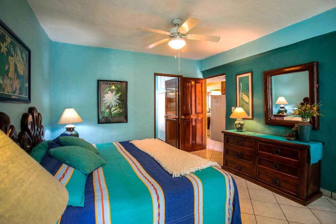 El Dorado 404 Apartman Puerto Vallarta Kültér fotó